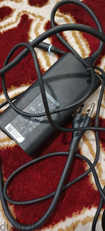 Original Dell Laptop Charger 3