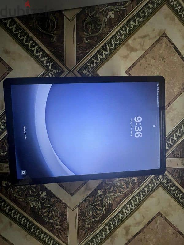 samsung tab a9 plus 5g 4gb 64 open box 1