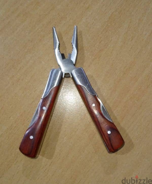 multi purpose pliers 2