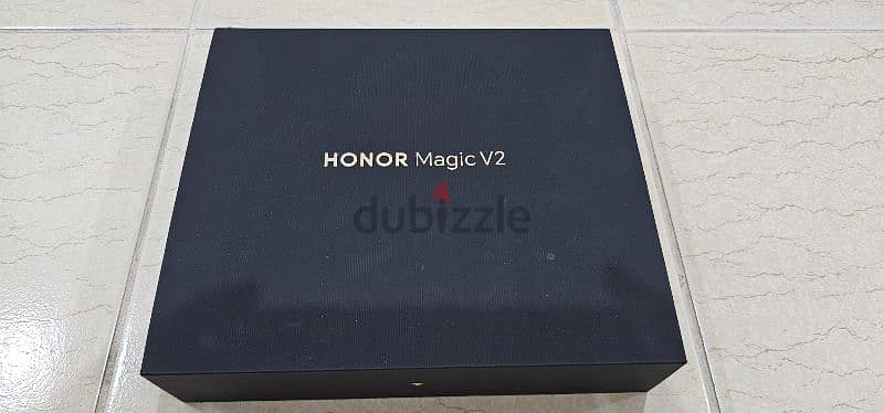 Honor Magic V2 8