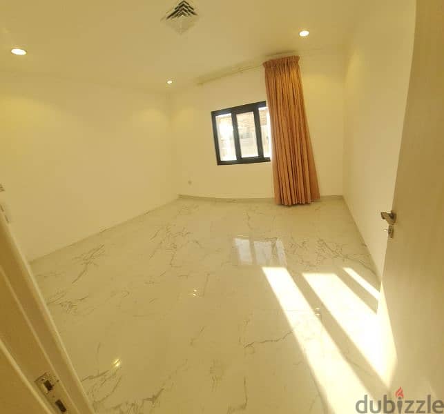 super finishing new flat in Sabah Alsalem with private terrace 5