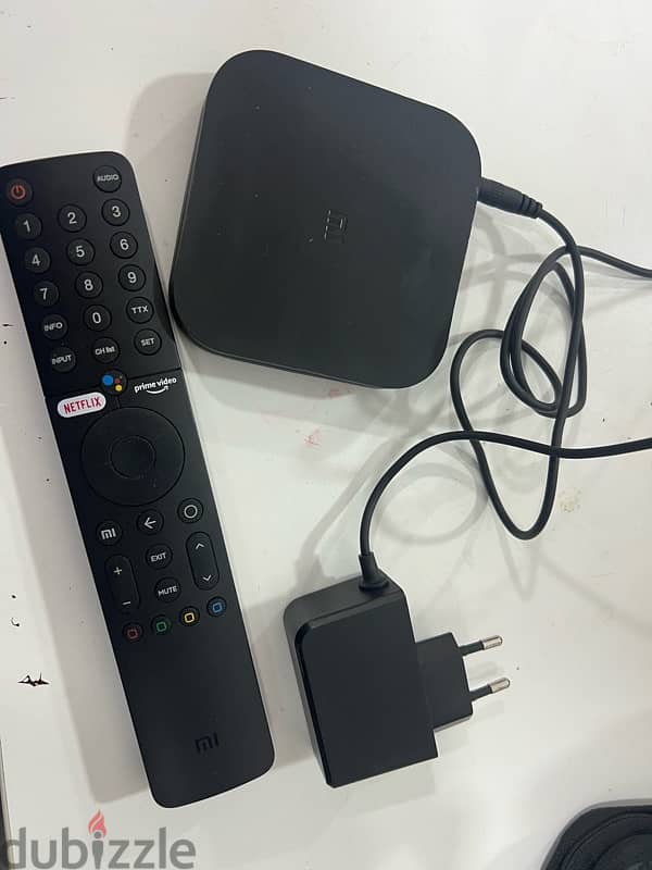 android receiver big space till 512 gb ram 20 10k with remote &charger 6