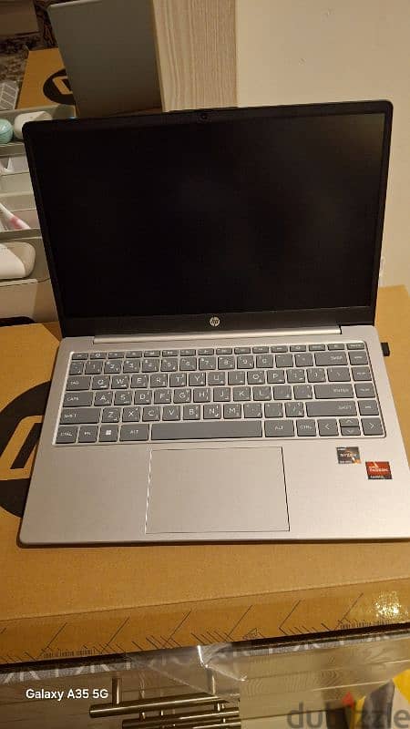 laptop HP same new لابتوب اتش بي hp 0