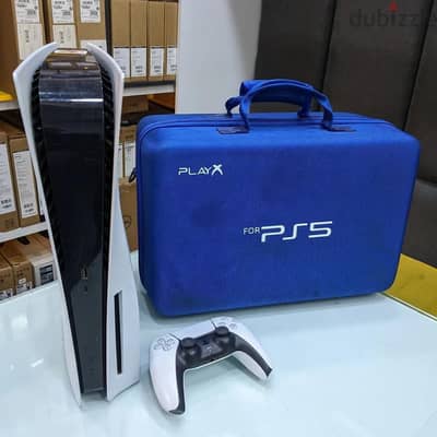 Playstation 5