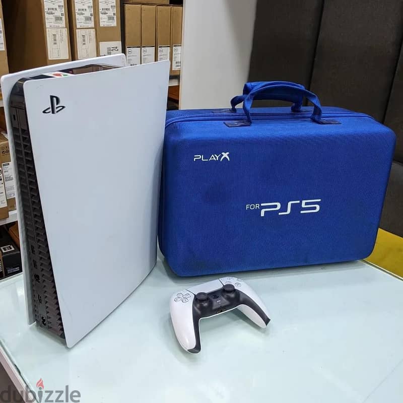 Playstation 5 4