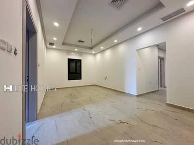 THREE BEDROOM APARTMENT FOR RENT IN ABDULLAH AL MUBARAK