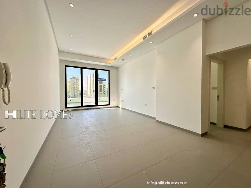 ONE BEDROOM APARTMENT FOR RENT IN SABAH AL SALEM 0