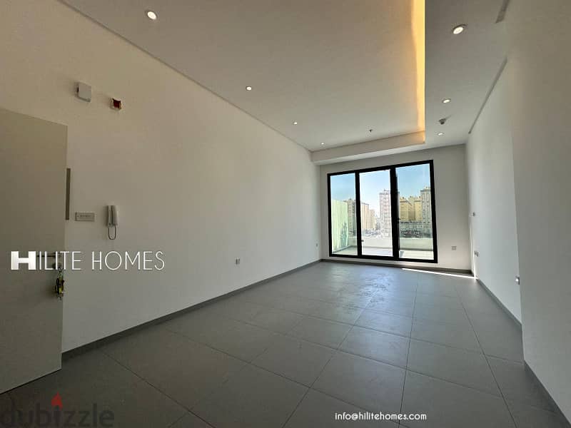 ONE BEDROOM APARTMENT FOR RENT IN SABAH AL SALEM 7