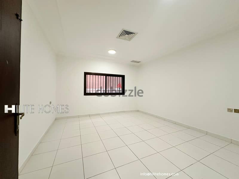 FOUR BEDROOM GROUND FLOOR AVAILABLE FOR RENT IN SALWA 3