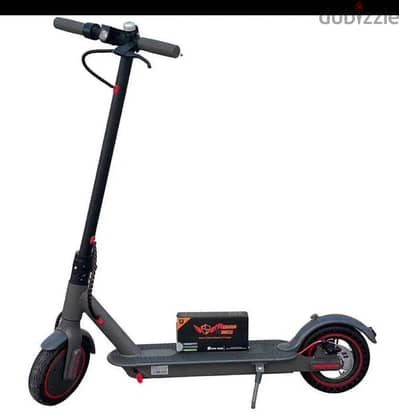 Brand New Rohan Wings Ht01 Electric Scooter For Sell in All Kuwait