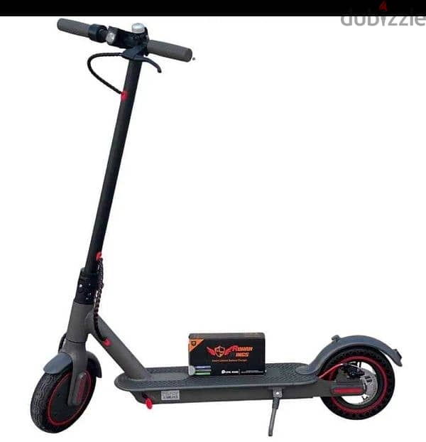 Brand New Rohan Wings Ht01 Electric Scooter For Sell in All Kuwait 0