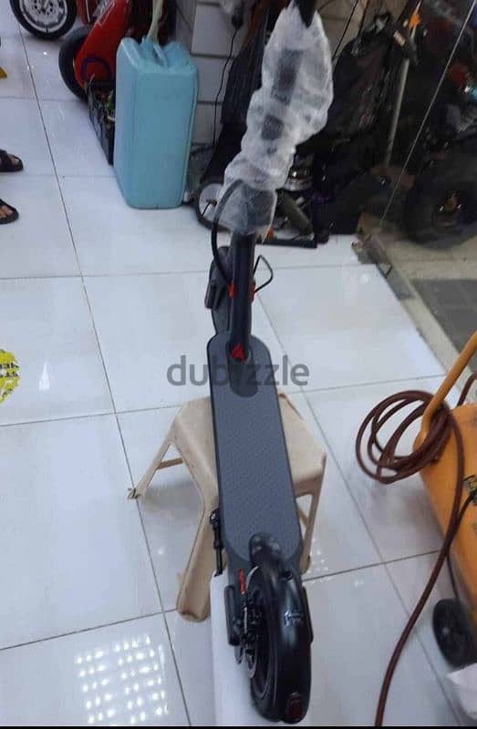 Brand New Rohan Wings Ht01 Electric Scooter For Sell in All Kuwait 2