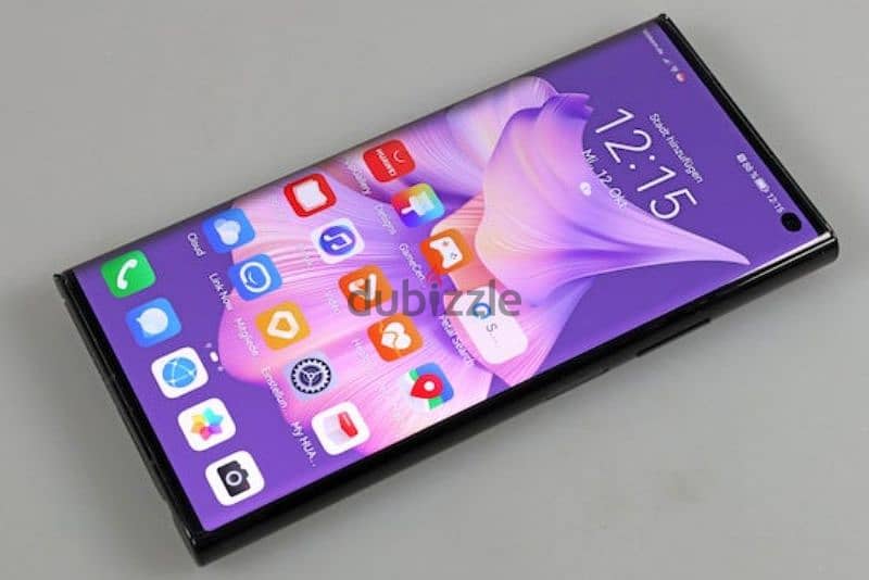 Huawei Mate XS2 4