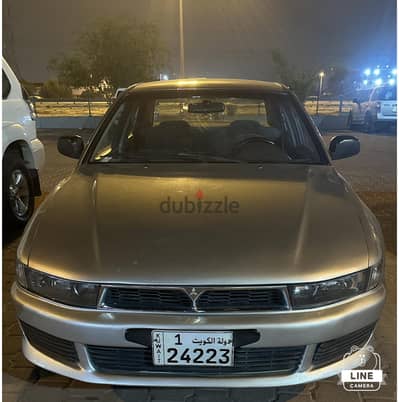 Mitsubishi Galant 2005 For Sale , Neat and clean low mileage