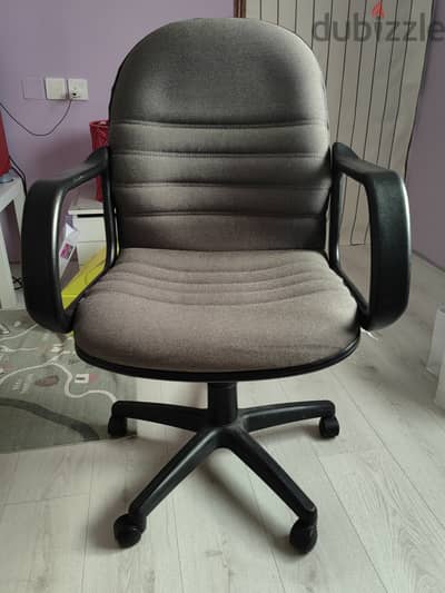 Office chair