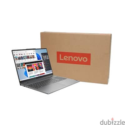 للبيع لابتوب جديد For Sale New Lenovo Core i7/13Gen/512ssd 16GB RAM