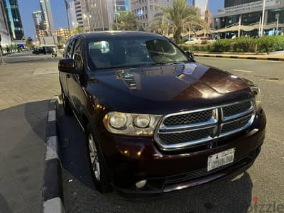 Dodge Durango 2012 V6 for Sale