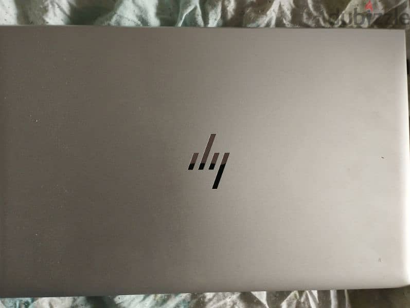 HP elite book gen 11 touch screen core i7 2