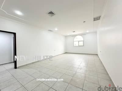 FOUR BEDROOM APARTMENT FOR RENT IN BAYAN