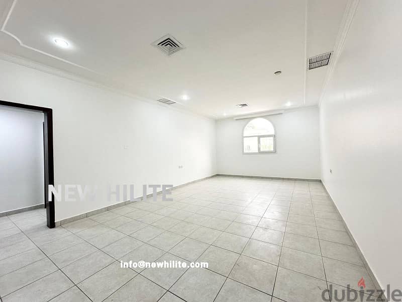 FOUR BEDROOM APARTMENT FOR RENT IN BAYAN 0