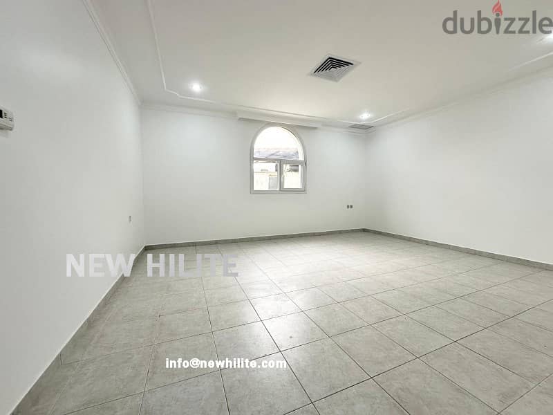 FOUR BEDROOM APARTMENT FOR RENT IN BAYAN 4