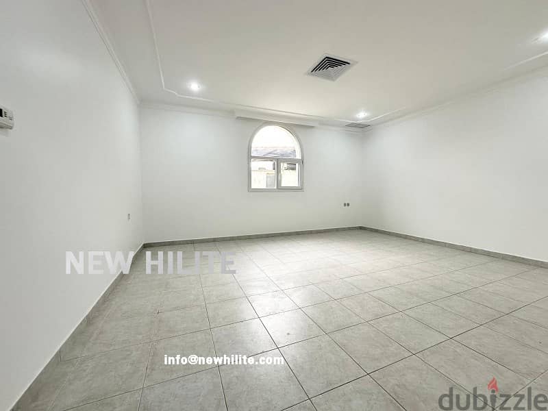 FOUR BEDROOM APARTMENT FOR RENT IN BAYAN 5