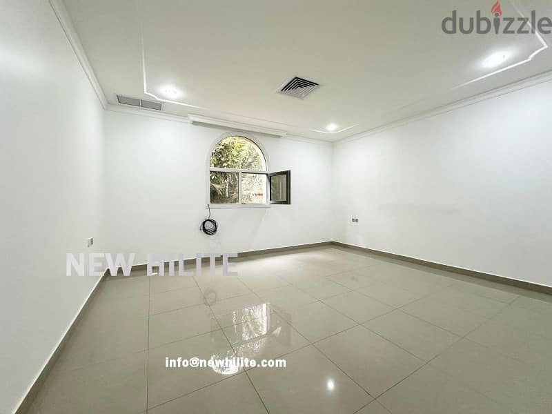 FOUR BEDROOM APARTMENT FOR RENT IN BAYAN 8