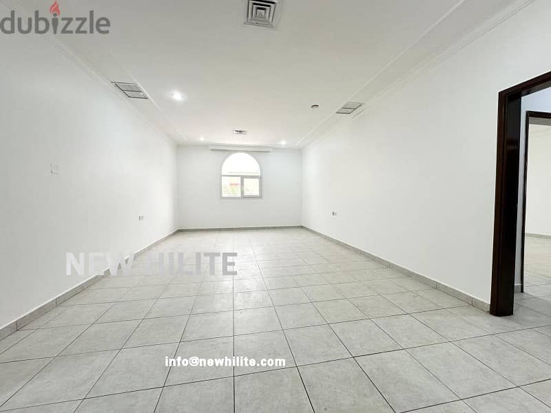 FOUR BEDROOM APARTMENT FOR RENT IN BAYAN 10