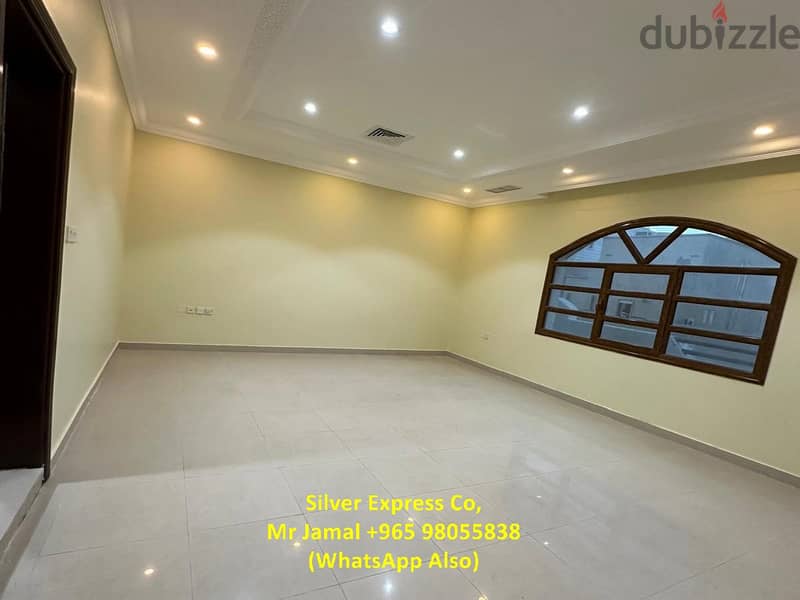 Beautiful 5 Bedroom Floor for Rent in Mangaf. 1