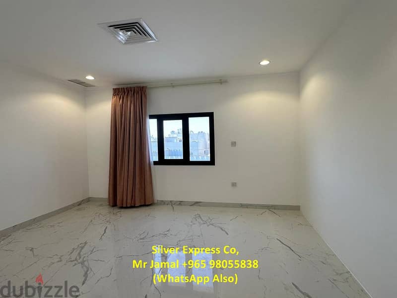 Brand New 3 Bedroom Penthouse for Rent in Sabah Al Salem. 3