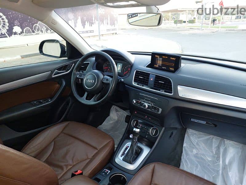 Audi Q3.2016 3