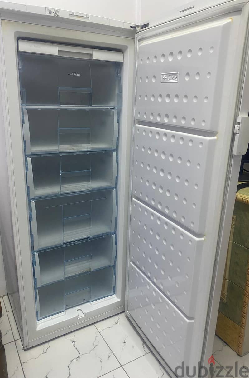 Arcelik FDG 2400 - 240Ltr. Freezer (Negotiable) 0