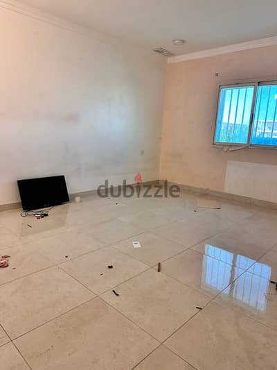 3 Bed Room Flat For Rent In Al Omariya At 320KD