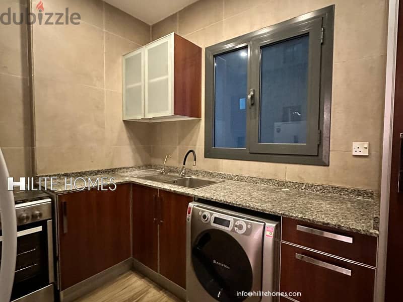 BEAUTIFUL TWO BEDROOM APARTMENT IN SALMIYA 5