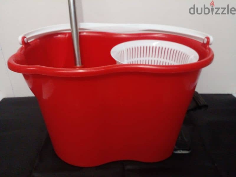 mopping bucket 1