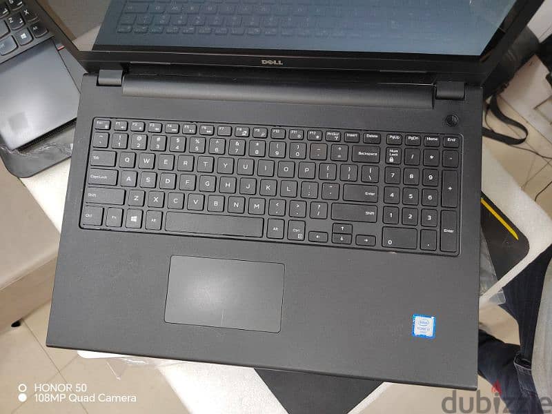 dell inspiron Touch screen core i3 5 Gen Ram 8 ديل تاتش اسكرين خامس 2