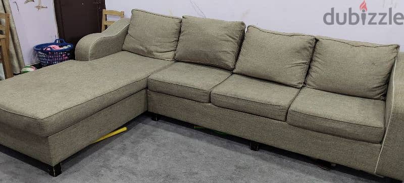 l shape sofa for sale 0