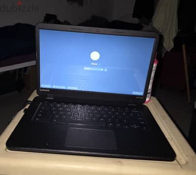 Lenovo N42 Chromebook