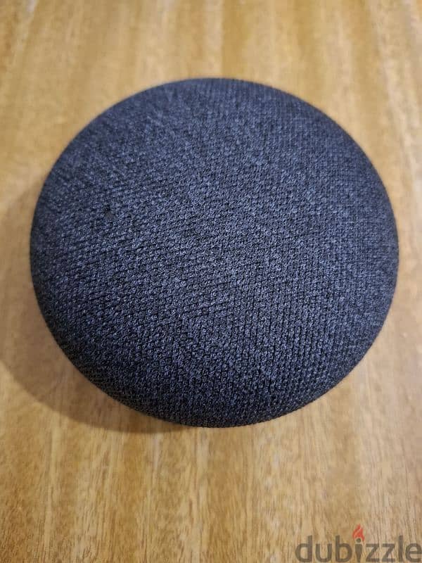 Google Nest Mini 2nd Gen 2