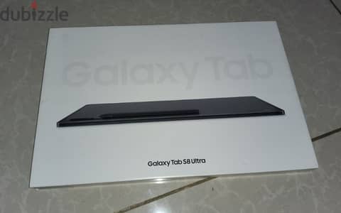 Samsung tab s8 ultra