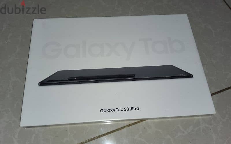 Samsung tab s8 ultra 0