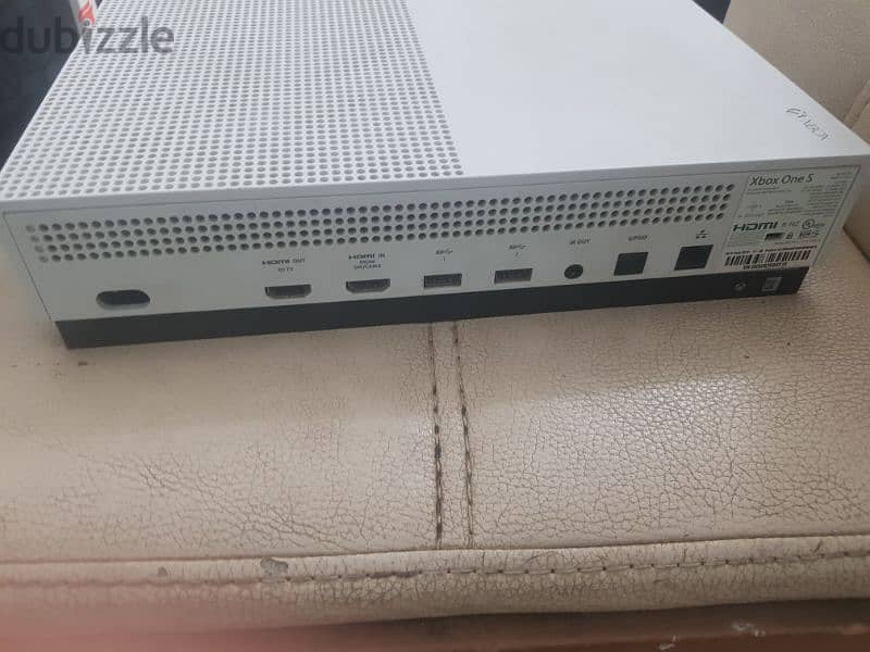 Xbox One s 2