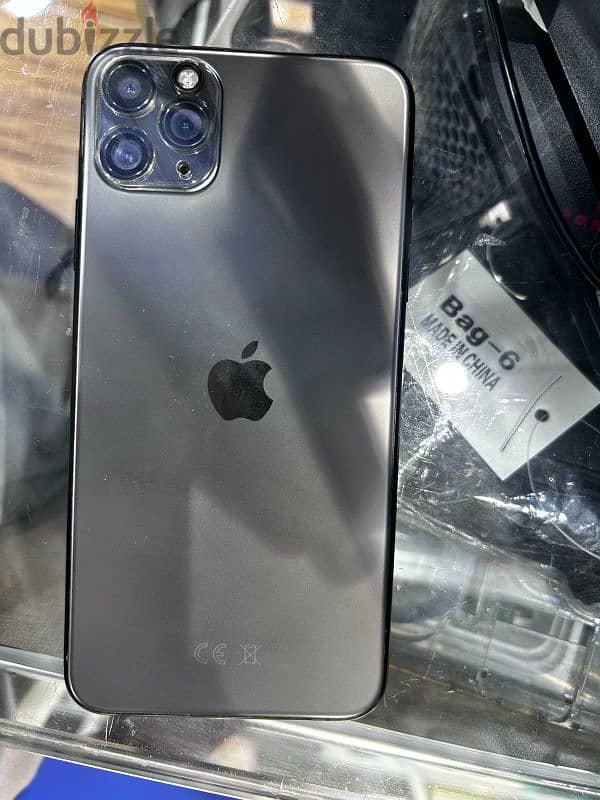 iPhone 11 Pro Max 256 GB 2