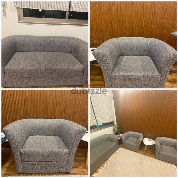 sofa for sale 55 kd 0