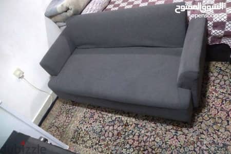 2 sofa for sell