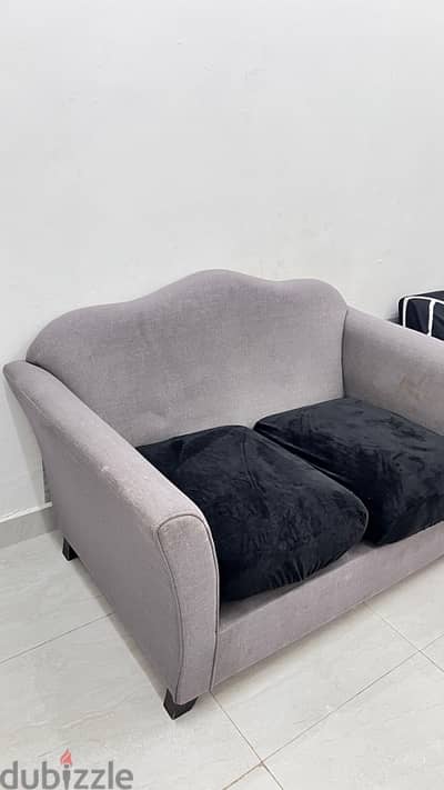 sofa 2 seater