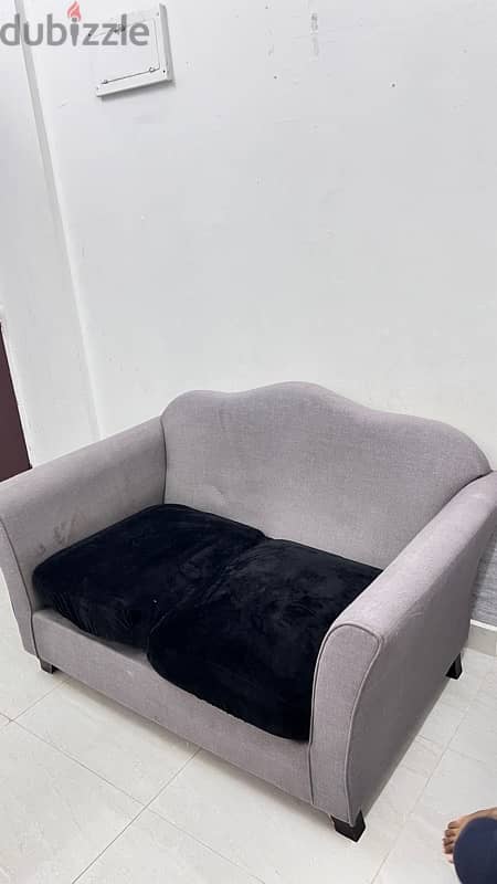 sofa 2 seater 2