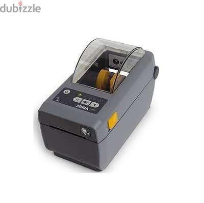 Zebra Barcode & Label Printer - USB