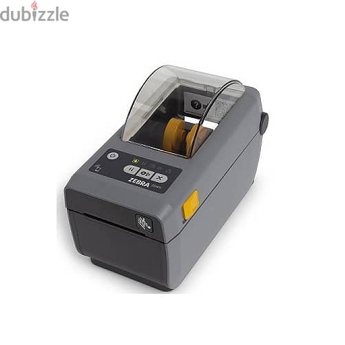 Zebra Barcode & Label Printer - USB 0