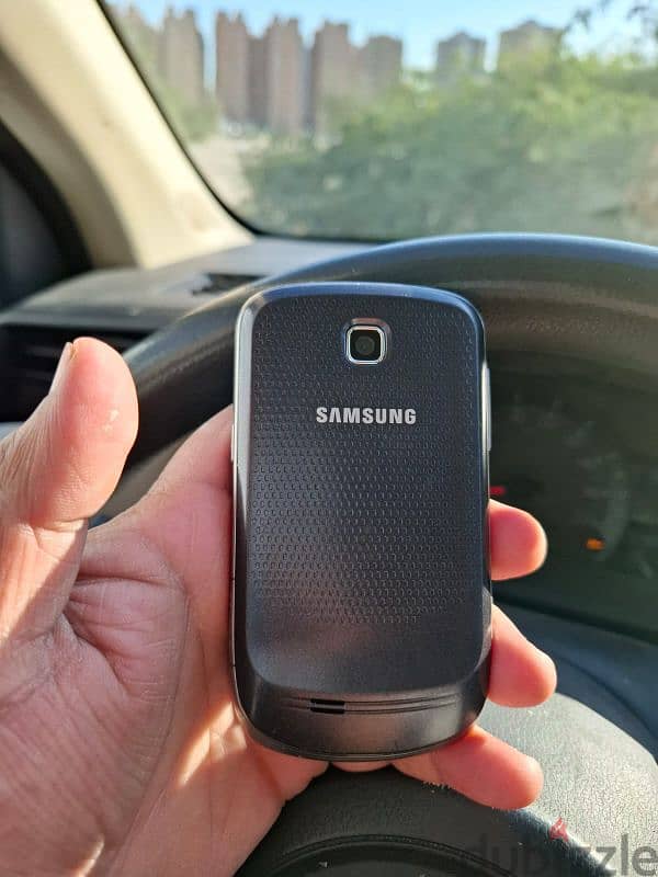 Samsung mini phone 4